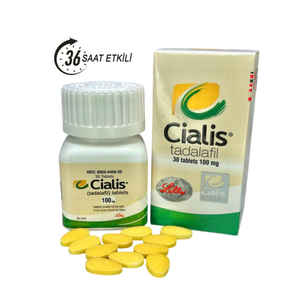 Cialis 100 Mg