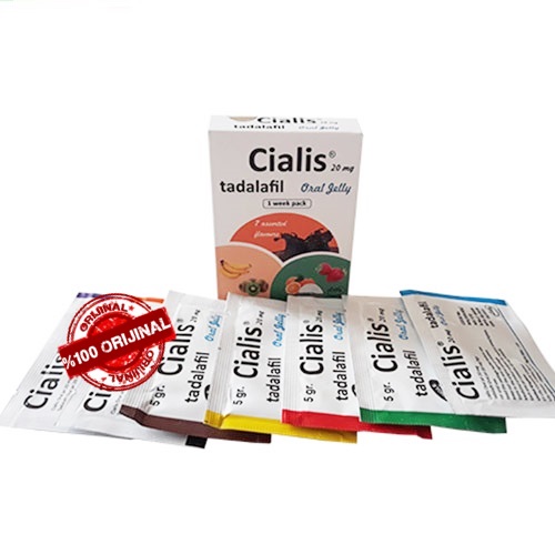 Cialis 20 mg Oral Jel Fiyatı Eczane Garantili Satış