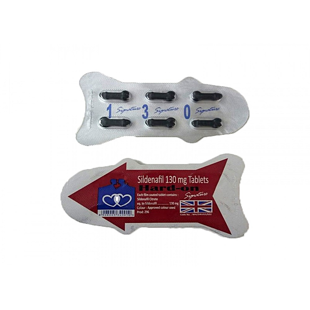 Hard On 130 mg 6 Tablet Performans Arttırıcı Hard On 130 mg 6 Tablet Performans Arttırıcı