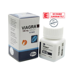 Viagra 100 mg 10 Tablet Fiyat En Ucuz Eczane Satışı