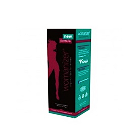 Womanizer Gel Bayanlara Özel Jel