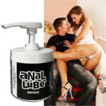 Anal Gevşetici Jel 127 ml