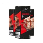 Bazuka Jel Penis Büyütücü 50 ML