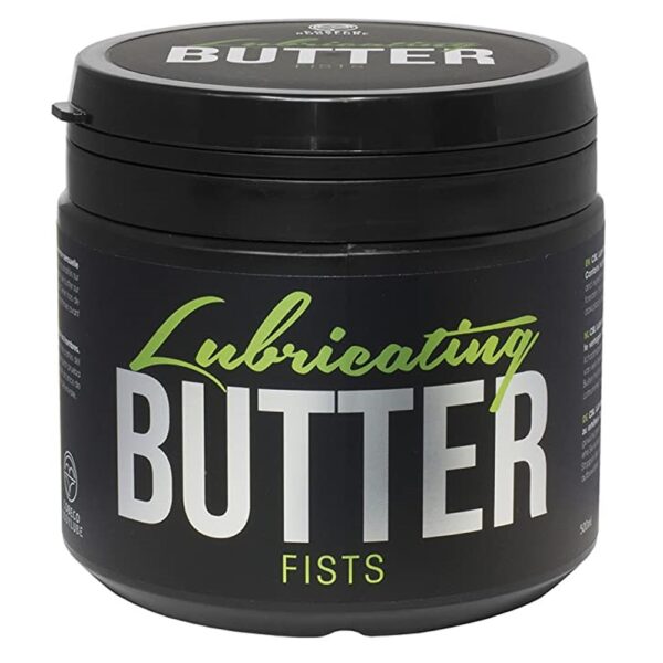 Cobeco Lubricating Fisting Kayganlaştırıcı Krem 500 ml