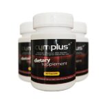 Cym Plus Sperm ve Ereksiyon Arttırıcı Kapsül