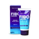 Fibo Cream Ağrı Kesici Krem 50 ml