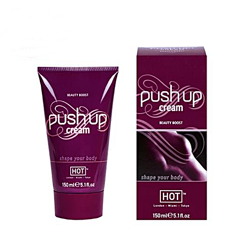 Hot Push Up Cream Bayanlara Özel İstek Arttırıcı Krem