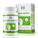 Orgasm Control Daha Uzun Ereksiyon ve Orgazm İçin Erkek ve Bayanlara Özel 60 Tablet