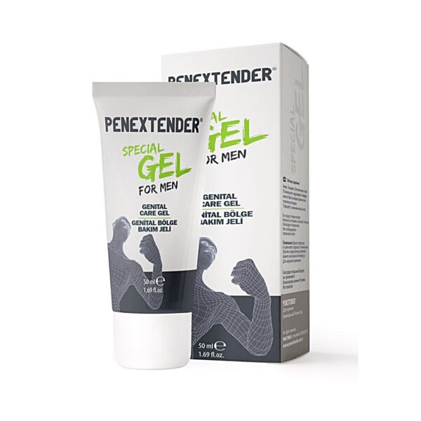 Penextender Special Gel For Men Penis Kremi