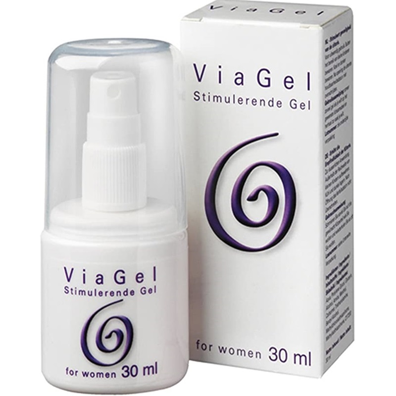 Viagel Woman Bayan Uyarıcı Jel Viagel Woman Bayan Uyarıcı Jel