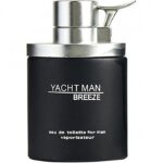 Yacht Man Breeze  Erkek Afrodizyak Parfümü 100ml