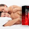 AlfaGen Penis Büyütme Jeli 50 ml