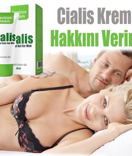 Cialis Krem Fiyatı